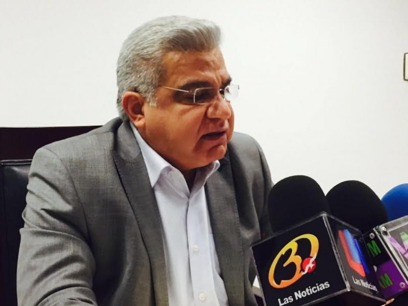 Detienen a uno de los implicados en el asesinato del Ex dirigente de la AARC, César Valenzuela Gaxiola