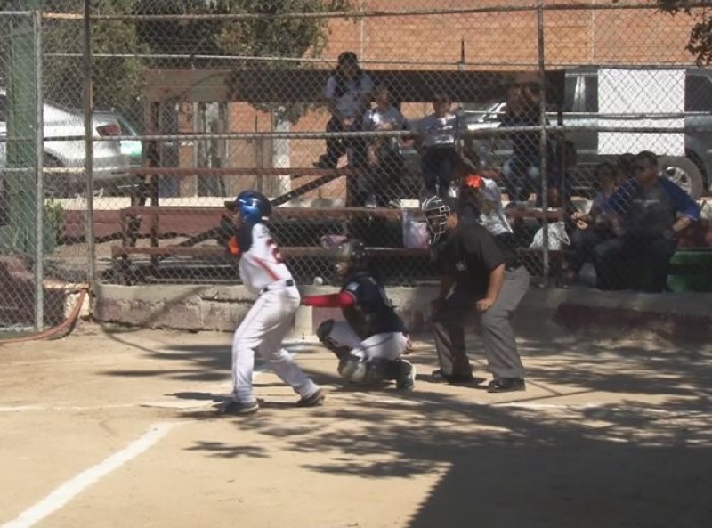 18 equipos firmes para el nacional de beisbol