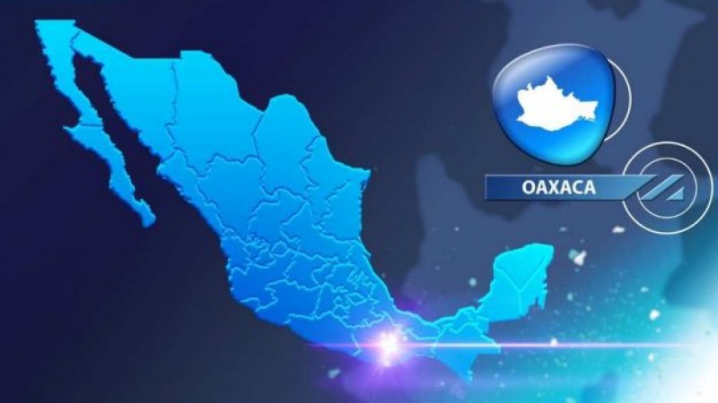 Sismo de 5.1 grados sacude Oaxaca; no se registran daños
