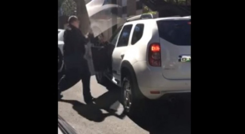 Escolta de Sentíes murió por infarto: Procuraduría