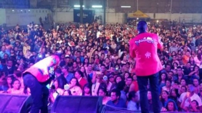 Someten a revisión listado de canciones en Sinaloa