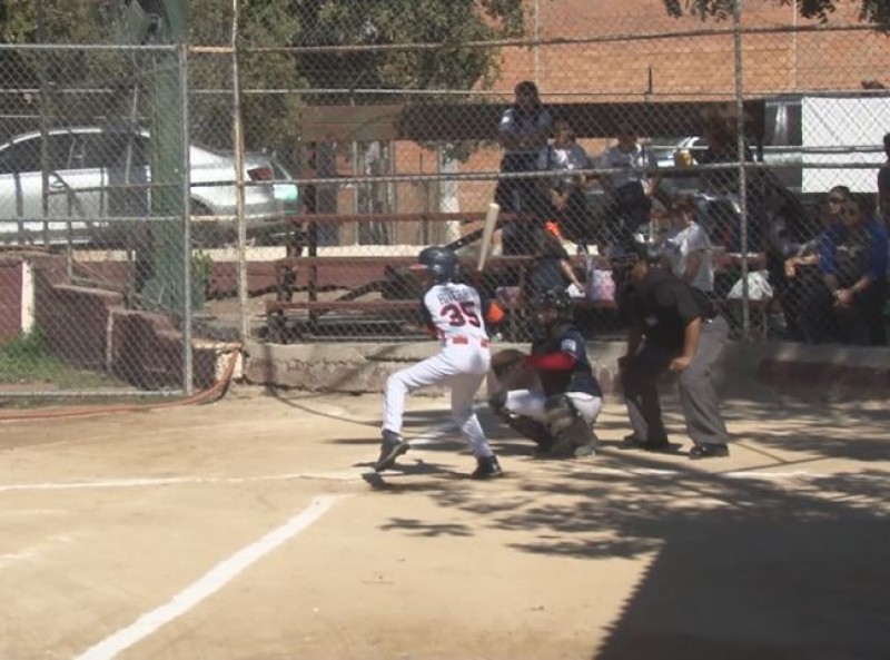 Con 21 equipos el nacional infantil en la CR