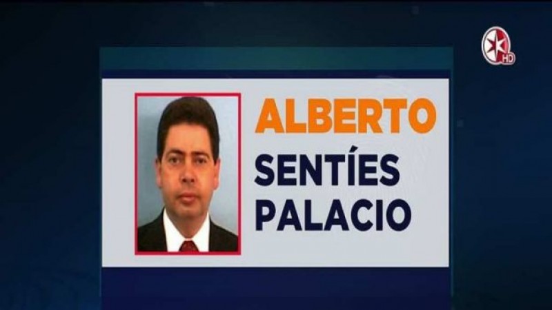 Dueño del Ferrari, implicado en fraudes internacionales