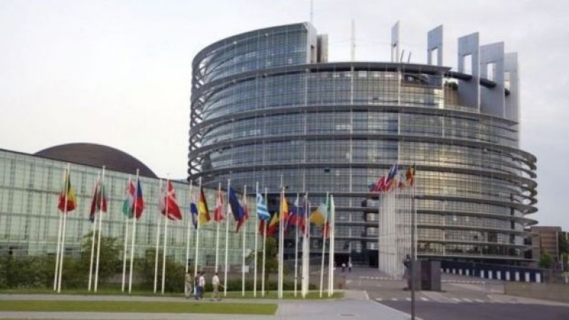 Uno de los atacantes de Bruselas trabajó en el Parlamento Europeo