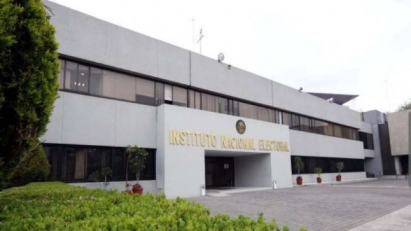 Listos los 476 mil 105 funcionarios de casillas para las próximas elecciones