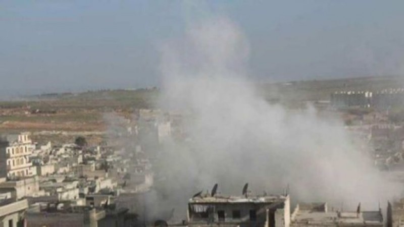 Buscan liberar Alepo en una operación conjunta entre Rusia y Siria