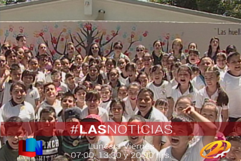 Buscan Erradicar el Bullying.