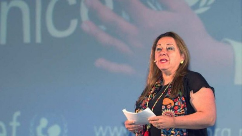 Dos de cada 10 desaparecidos en México son niños: Unicef