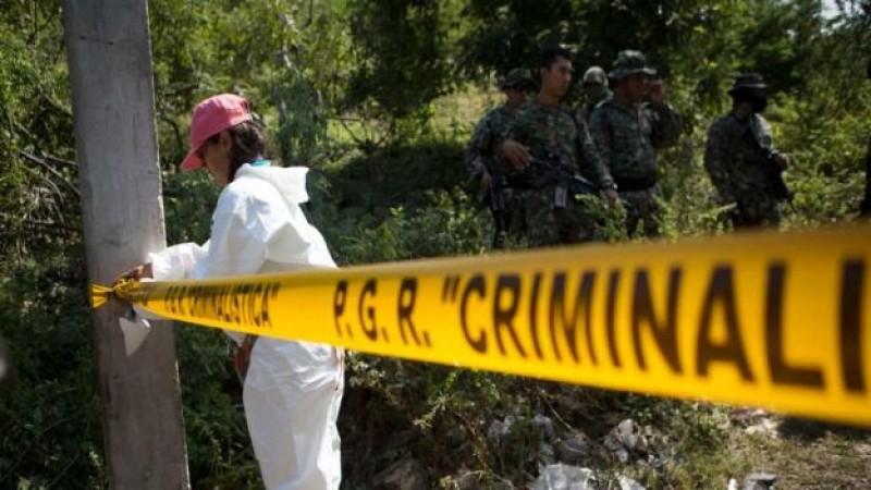 CNDH vincula a 2 policías federales en desaparición de normalistas