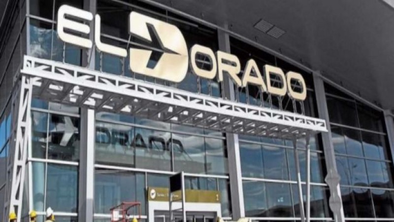 Detienen en aeropuerto de Bogotá a mexicano con 20 kilos de cocaína