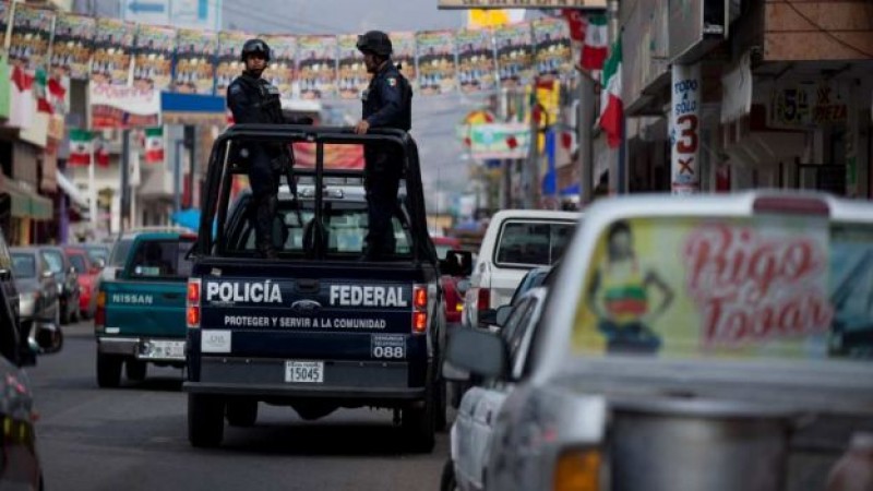 Regresa la calma a Michoacán; suman 33 detenidos