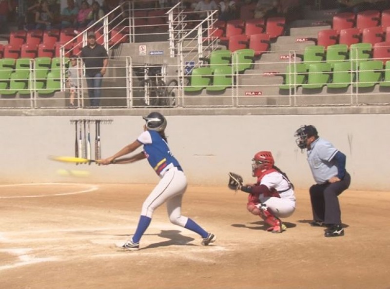 Sinaloa a la segunda fase de Olimpiada Regional
