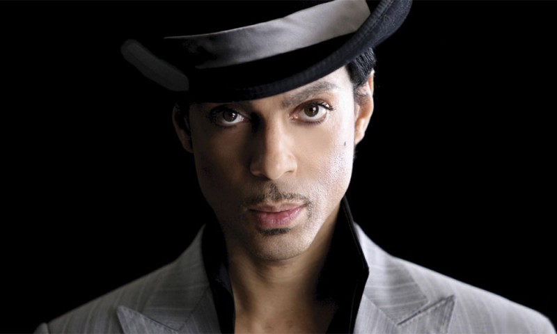 Muere Prince a los 57 años