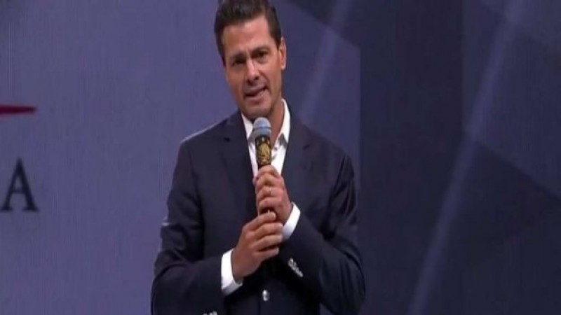 México, uno de los 10 destinos turísticos favoritos del mundo: EPN
