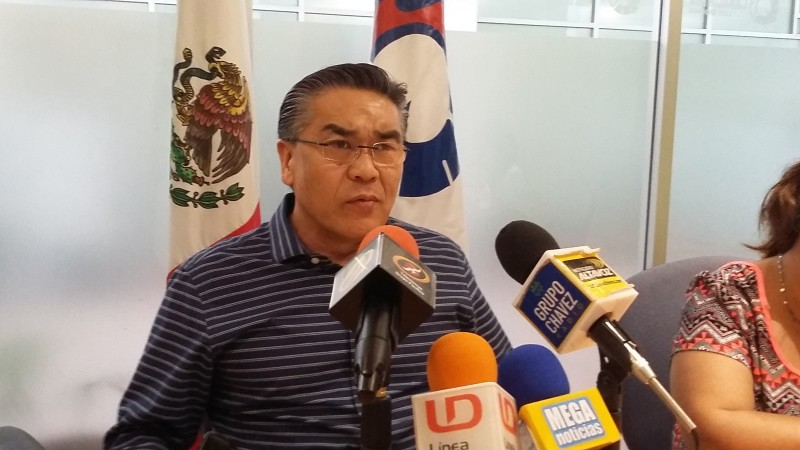 Canacintra pide a candidatos hablar de industrializacion