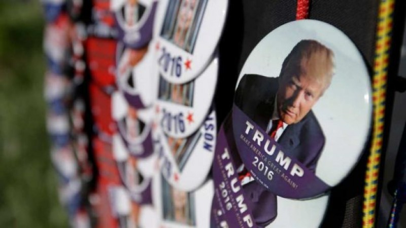 Discurso de Trump sobre política exterior alarma a aliados de EU