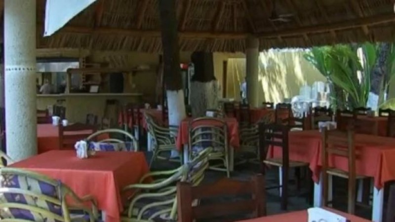 Denuncian segunda muerte por balacera del domingo en Acapulco