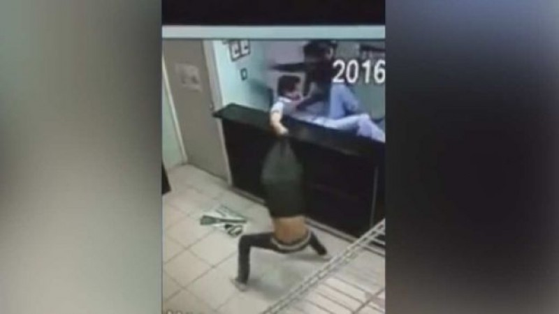 De veterinario a héroe, se enfrenta a delincuentes en Monterrey