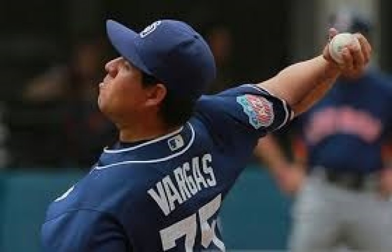 Lastima de trabajo de César Vargas con Padres