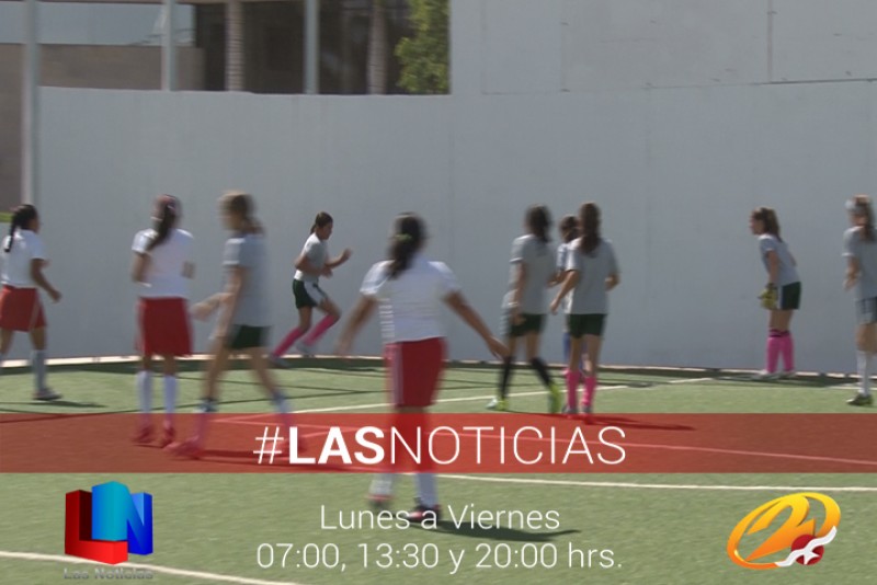 Autoridades del ITSON Navojoa realizan torneo multideportivo