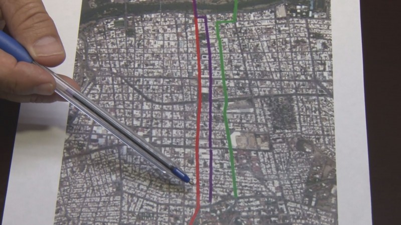 En Culiacán se requieren más pares viales: experto.