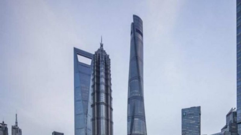 Crean el ascensor más rápido del mundo