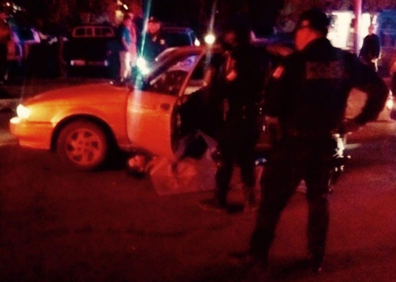 Identifican a dos de los tres jóvenes asesinados en el Fovissste Humaya