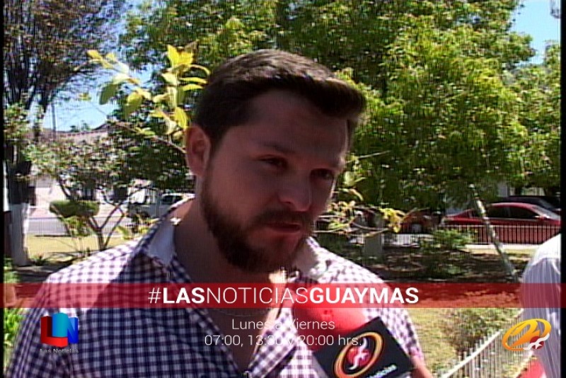 Contarán en Guaymas con "cuartos rosas"