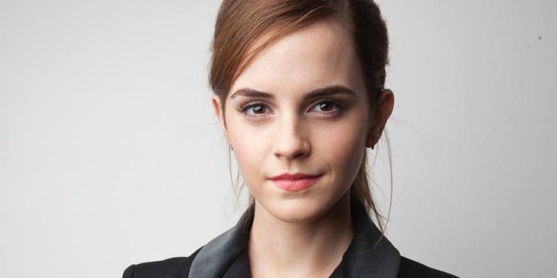 Implican a Emma Watson en los Papeles de Panamá