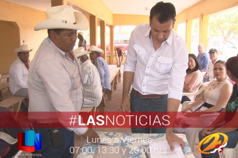 UTS y Tribu Yaqui trabajarán coordinados