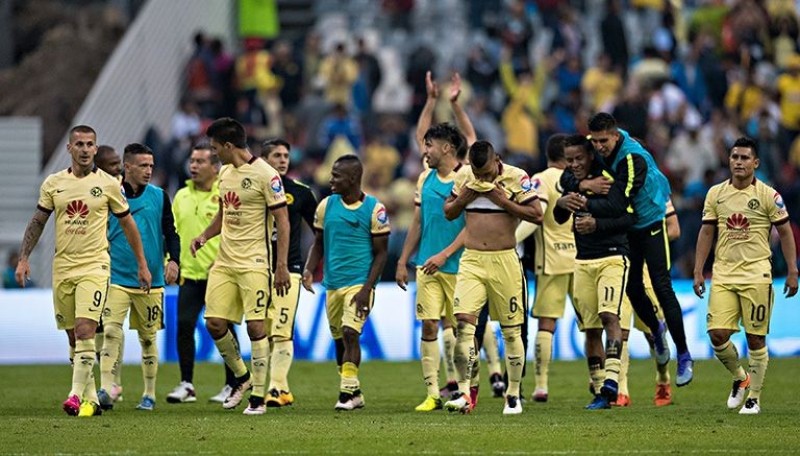 Listos los cuatro invitados a semifinales en la Liga MX