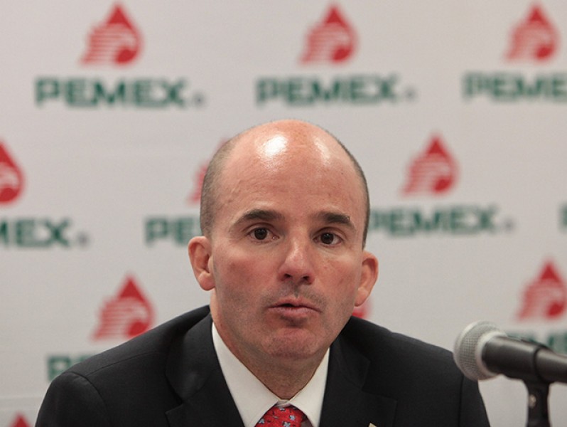 Pemex paga 92 mil millones de pesos a proveedores