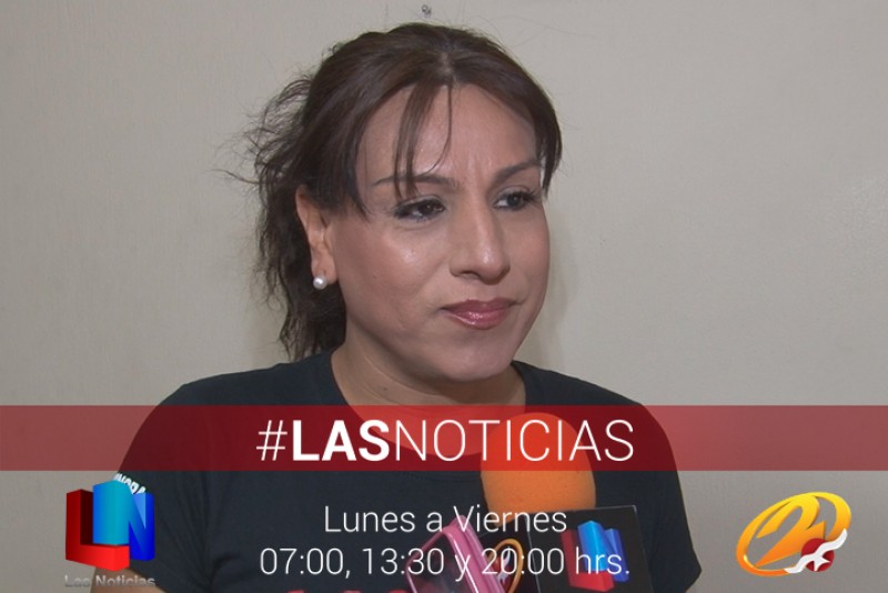 "Un gran logro el primer matrimonio igualitario en Cajeme", Gaby Monarrez