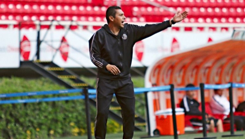 Ramón Morales podría llegar a Dorados