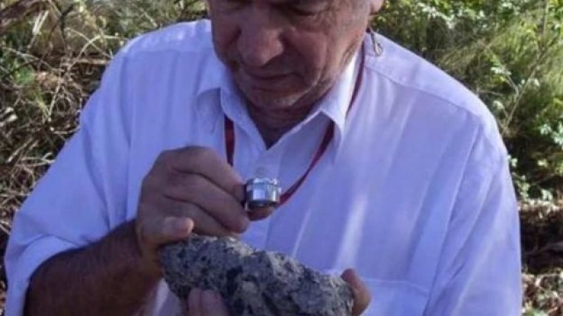 Un gran asteroide impactó Australia