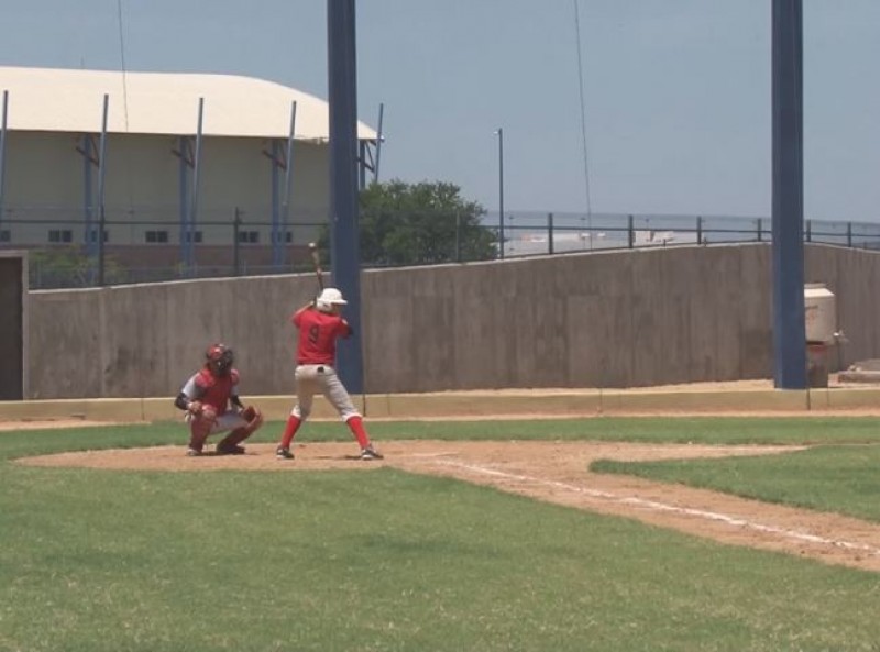 El 18 de junio inauguran la Academia de Beisbol