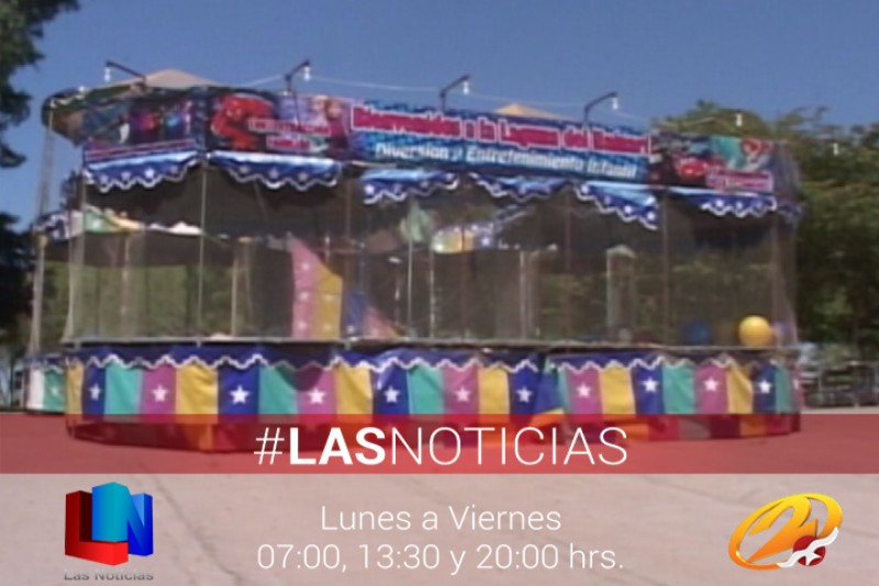 Coqueros de la laguna reportan bajas ventas
