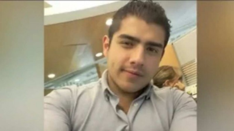 Preso por llamarse igual que secuestrador