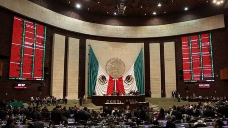 Diputados discutirán leyes de anticorrupción