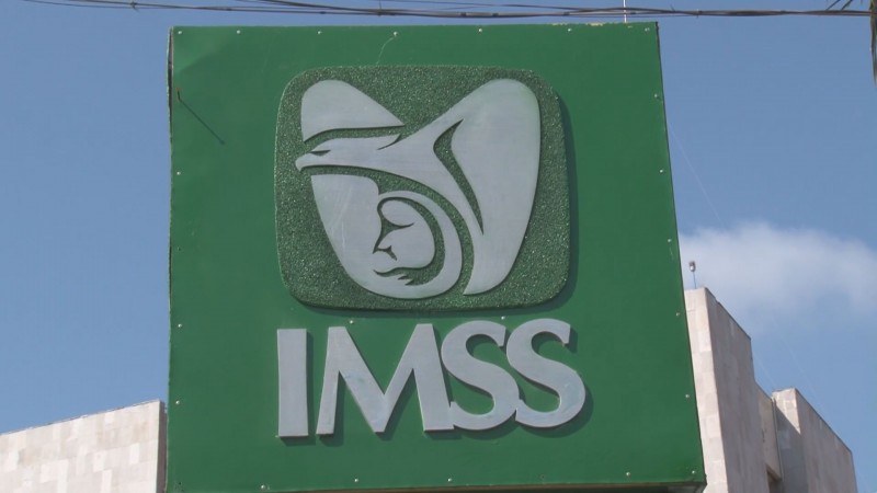 IMSS brindará seguridad social a estudiante sin estar laborando.