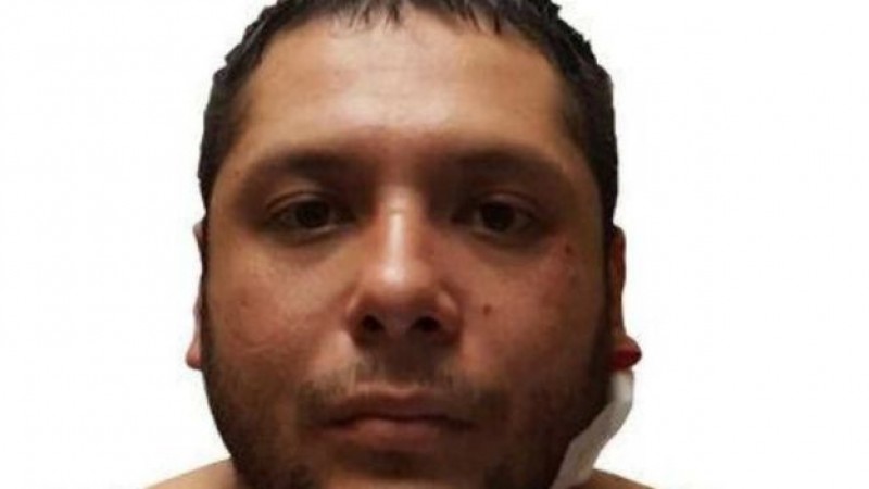 Cae autor intelectual del secuestro de Alan Pulido; su primo político