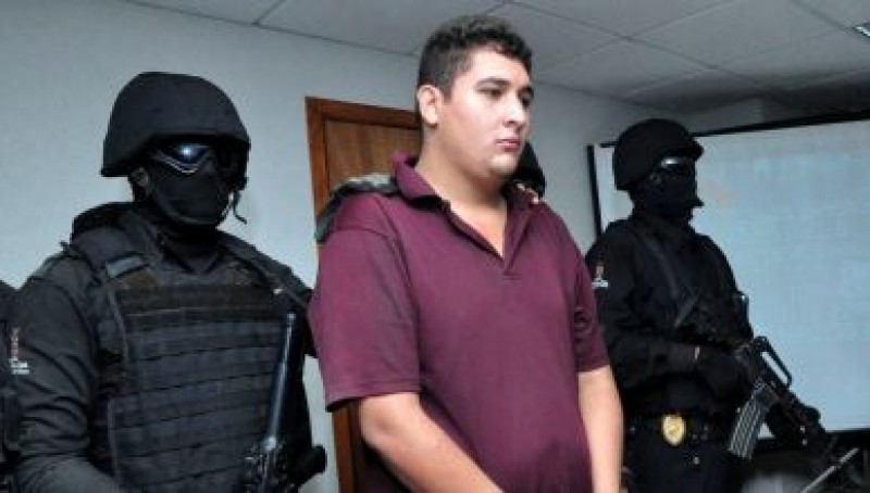 31 años de prisión para el segundo implicado en el homicidio del César Valenzuela