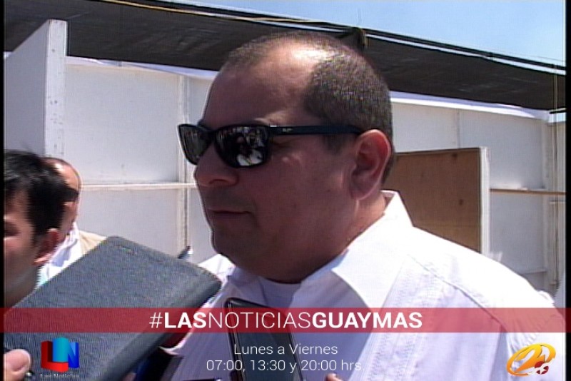 Continúa otro expediente abierto de Guardería ABC