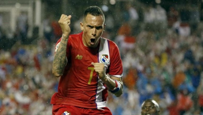 Panamá logra triunfo histórico en Copa América