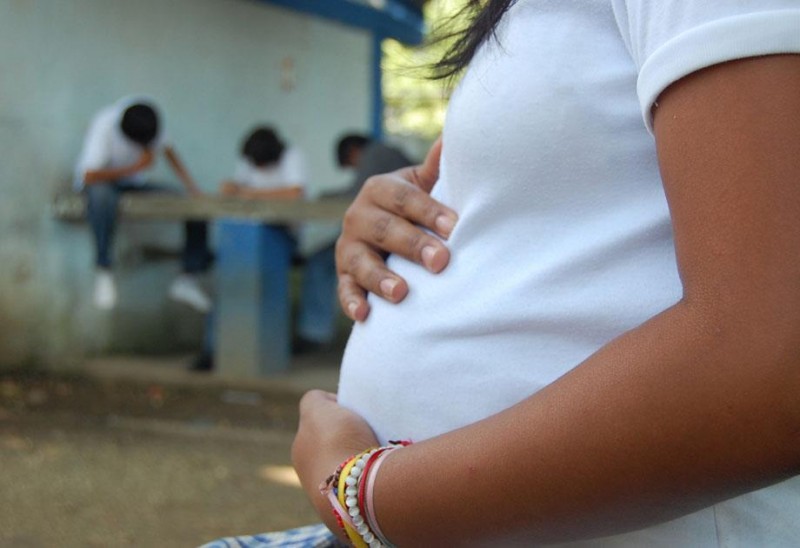 Convocan a jóvenes a expresarse sobre prevención de embarazo