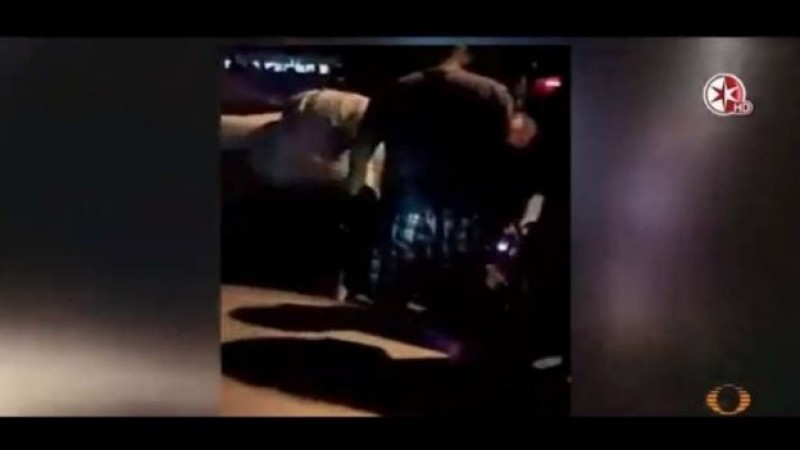 Supuesto violador de una menor fue linchado en Tamaulipas