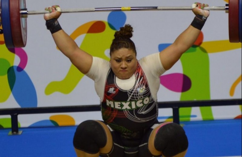 Tania Mascorro a un paso de los Olímpicos