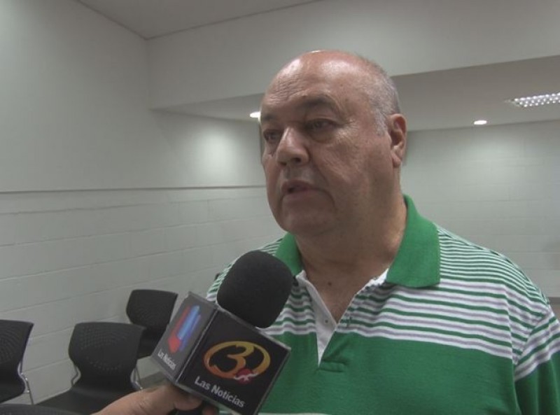Estadio guinda sede de reuniones de LMP y CCB