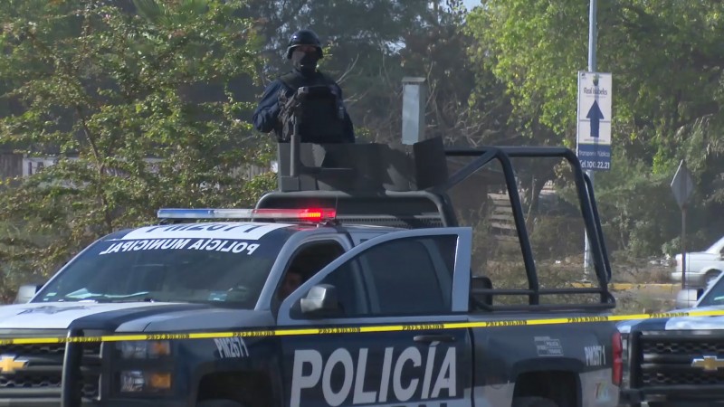 Denuncian actuar de la comisión de honor y justicia en Ahome
