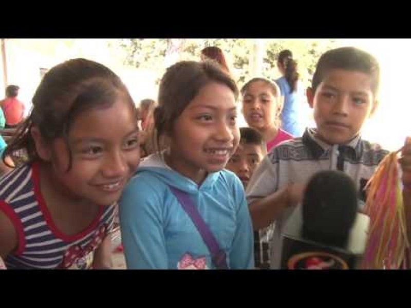 AARC firme para erradicar mano de obra infantil
